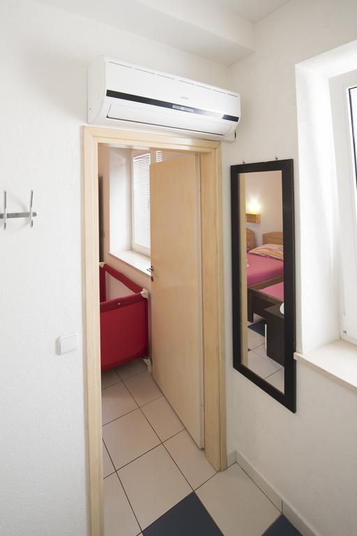 Apartment Dragica Split Exterior photo