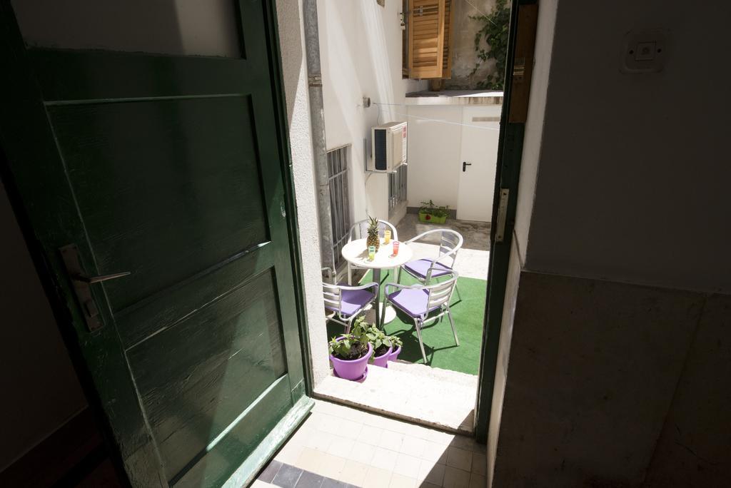 Apartment Dragica Split Exterior photo