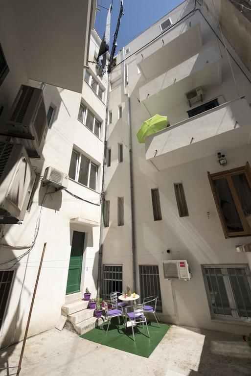 Apartment Dragica Split Exterior photo